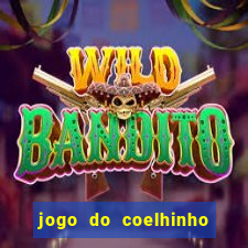 jogo do coelhinho de ganhar dinheiro